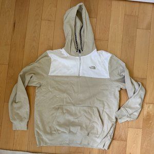 North Face Hoodie